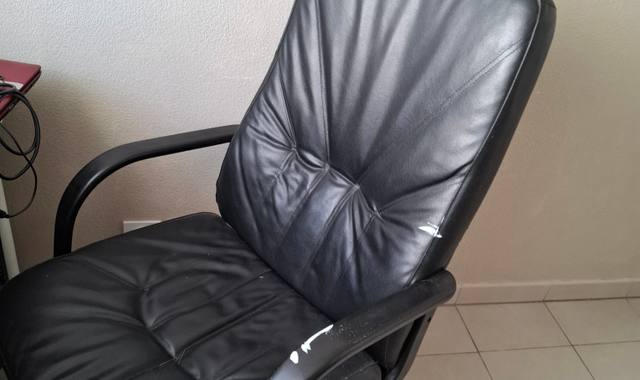 Meubles fauteuil  de  bureau