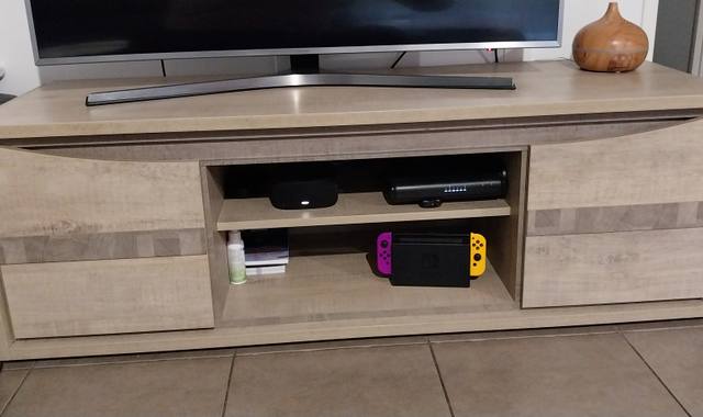 Meubles meuble tv