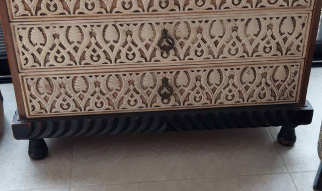 Meubles meubles tunisiens