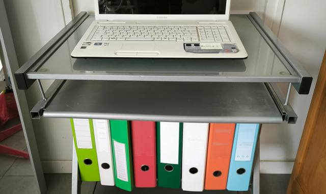 Meubles meuble informatique