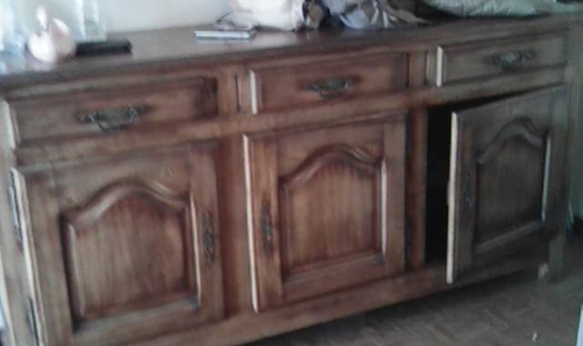 Meubles commode de salon