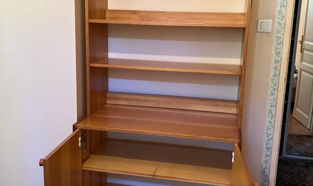 Meubles meuble IKEA en 2 parties, en très bon état