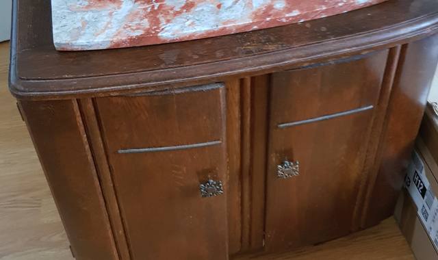 Meubles table de chevet