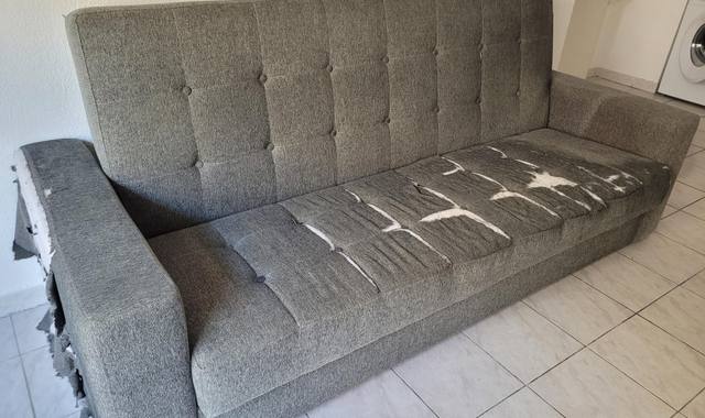 Meubles canapé clic-clac