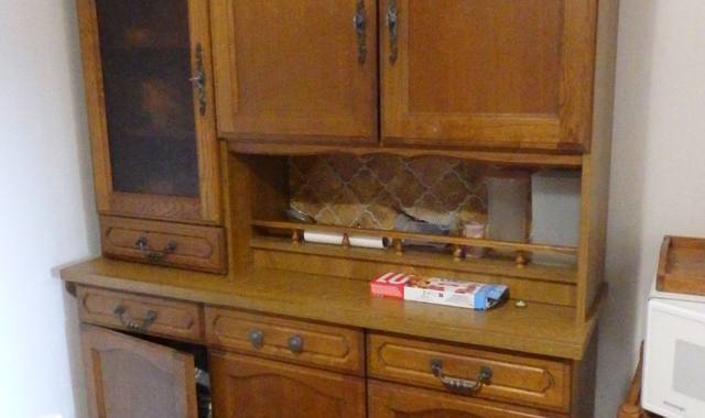 Meubles meuble cuisine