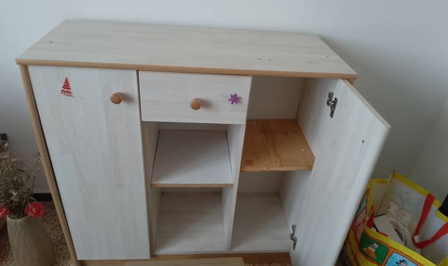 Meubles Étagère commode