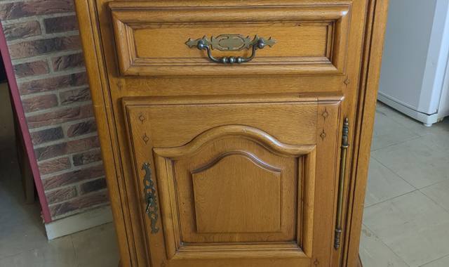 Meubles meuble en bois