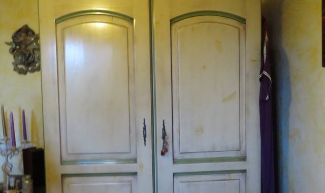Meubles chambre complète