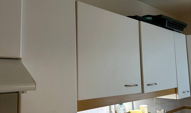 Meubles meubles de cuisine à retirer sur place