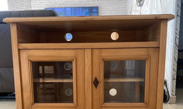 Meubles meuble télévision