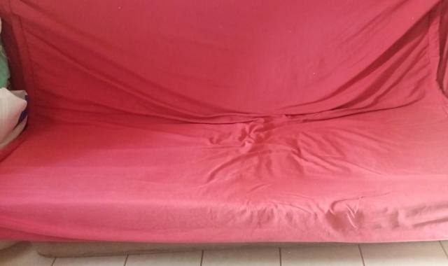 Meubles canapé clic clac