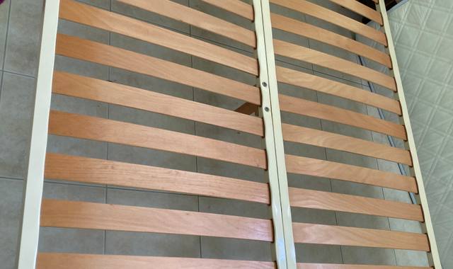 Meubles sommier et matelas