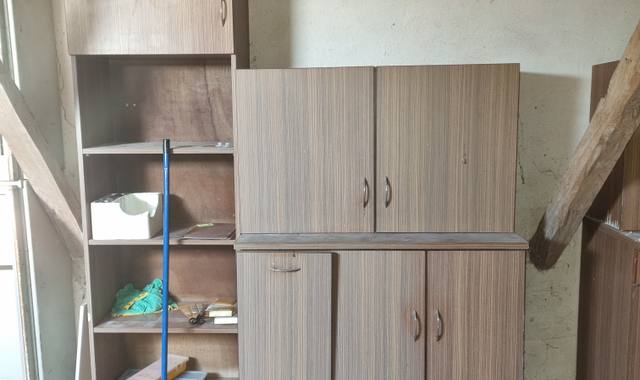 Meubles meubles de rangements