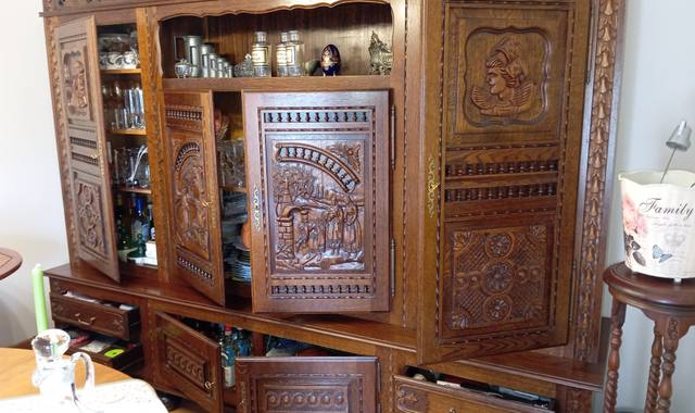 Meubles meuble salle à manger