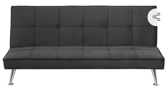 Meubles canapé clic clac