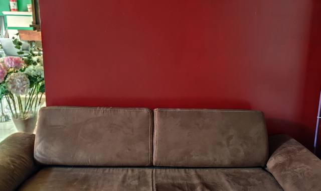 Meubles Canapé convertible 3 places