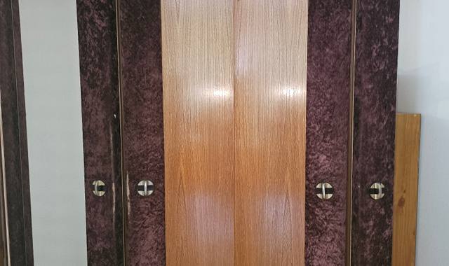 Meubles  grande armoire  4 portes