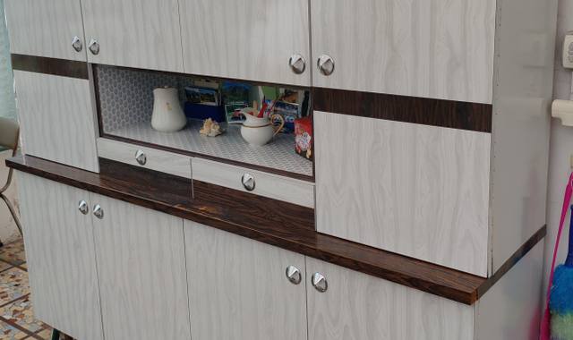 Meubles meuble de cuisine en formica