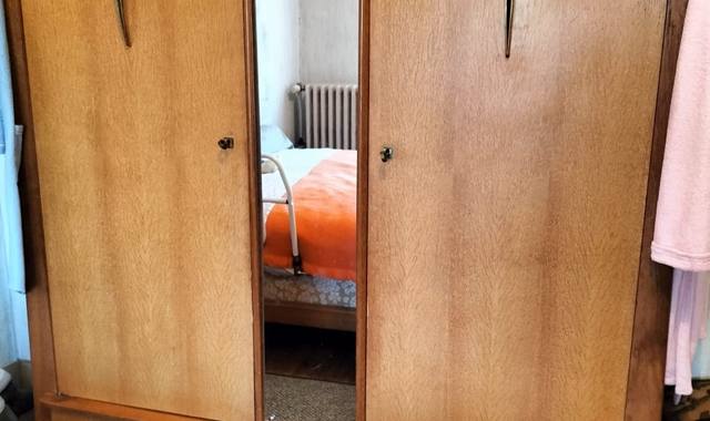 Meubles chambre complète