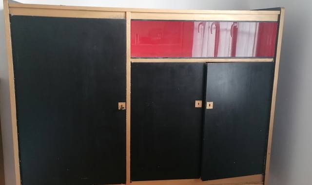 Meubles meuble Vintage