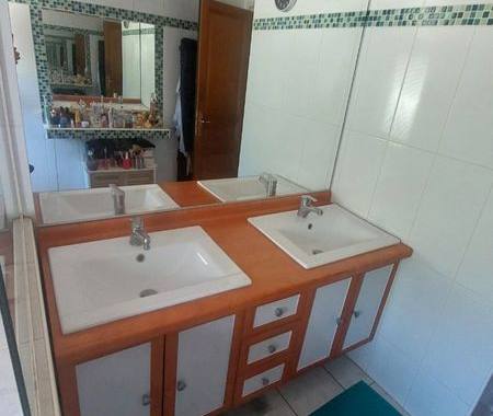 Meubles meuble de salle de bain