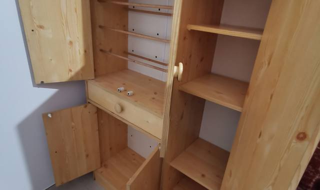 Meubles armoire à chaussure