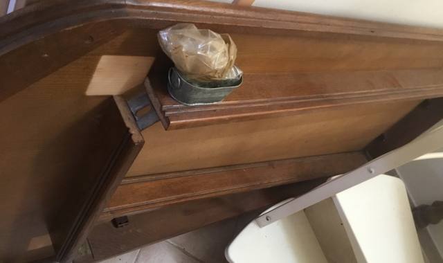 Meubles table et chaises