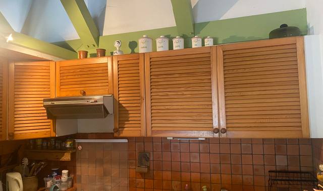 Meubles meuble haut cuisine