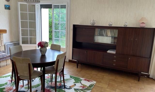 Meubles salle à manger