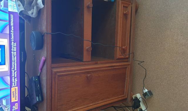 Meubles meuble télé