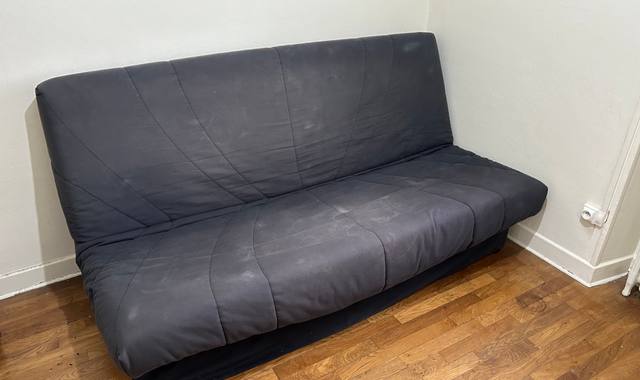 Meubles canapé clic-clac IKEA