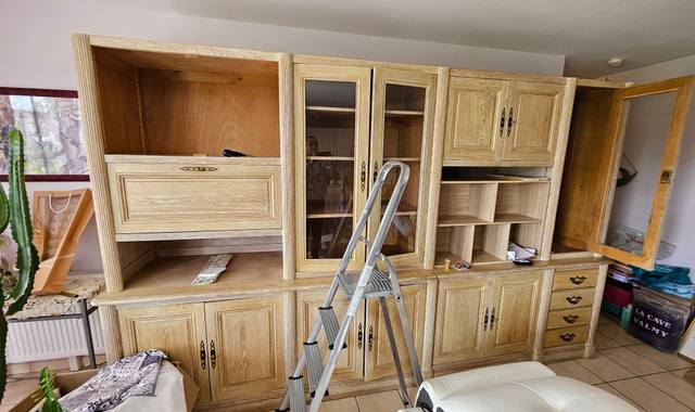 Meubles buffet salle à manger