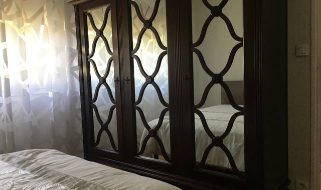 Meubles armoire chambre