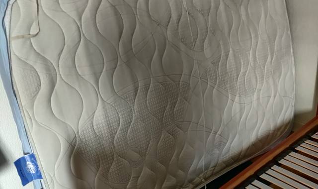 Meubles sommier matelas