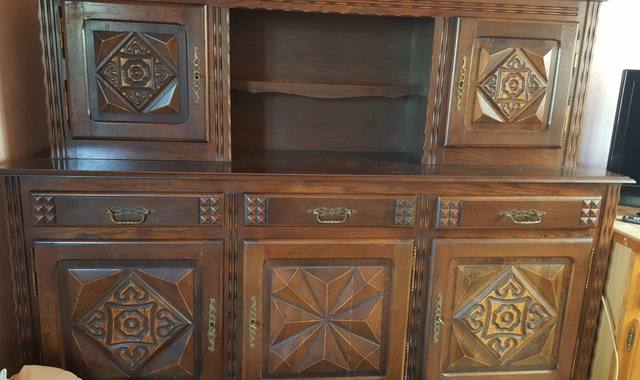 Meubles salle a manger