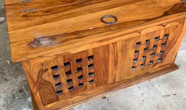 Meubles table basse/coffre