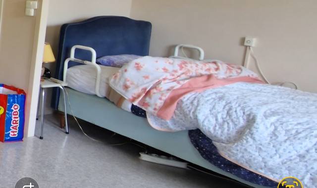 Meubles lit 120x190cm