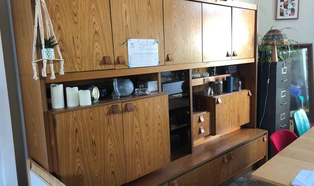 Meubles grand meuble living