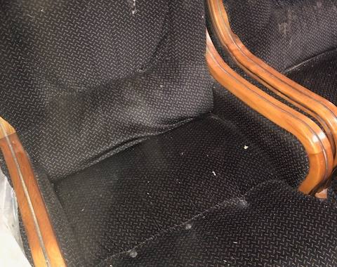 Meubles 2 fauteuils + canapé