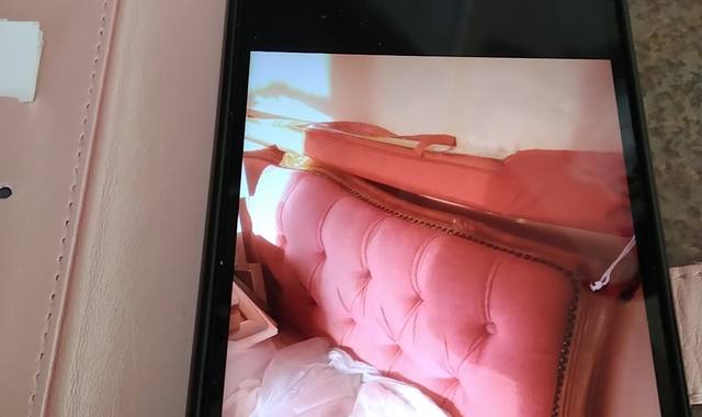 Meubles lit 2 personnes