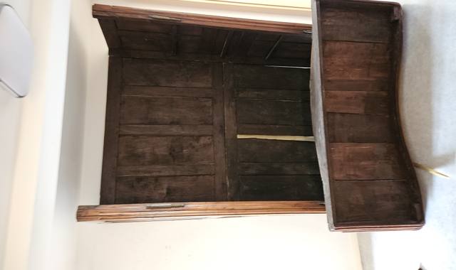 Meubles meuble Henry 2 et armoire