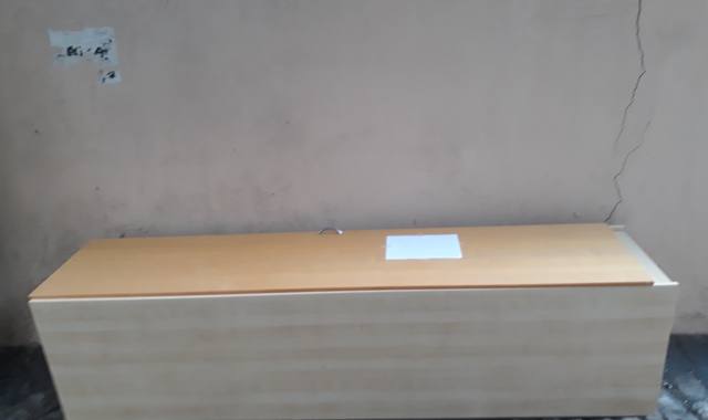 Meubles étagère PAX (Ikea)