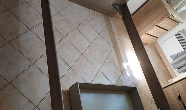 Meubles tour de lit 2 places