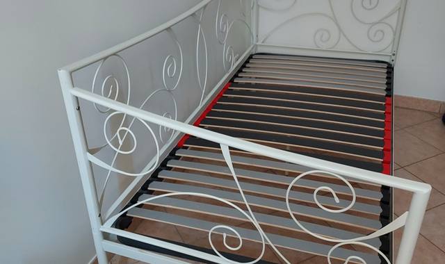 Meubles lit une place