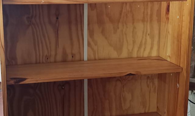 Meubles bibliothèque