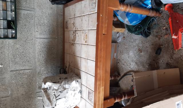 Meubles table de cuisine