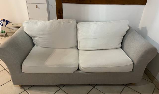 Meubles canape convertible