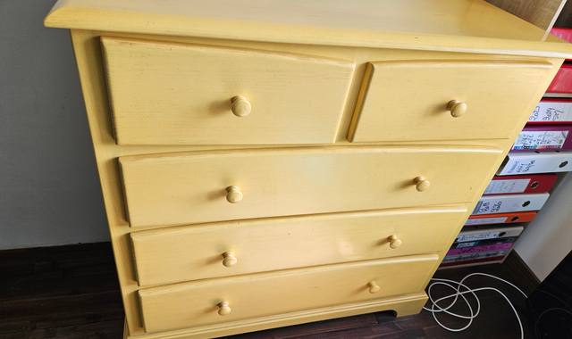 Meubles commode chambre enfant