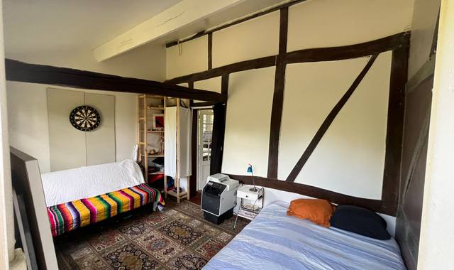 Meubles canapé clic clac