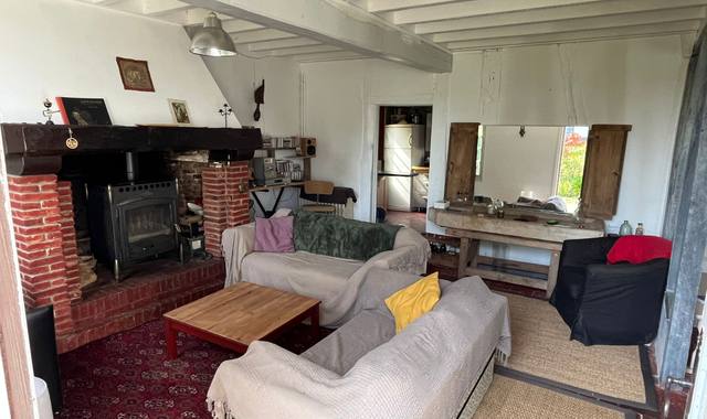 Meubles canapé convertible